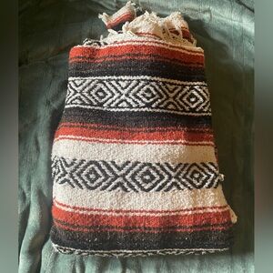 FALSA Mexican Blanket